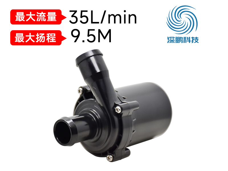 智能馬桶增壓泵為無(wú)水箱智能馬桶提供核心動(dòng)力